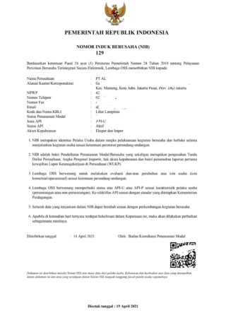 Syarat Pendirian CV Dan Cara Mendirikan CV Di Tahun 2023 - Greenpermit