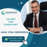 Visa Bisnis Indonesia: Syarat Dan Cara Mendapatkannya - Greenpermit